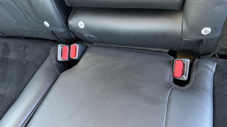 Honda CR-V 1.6 i-DTEC SR 5dr 2WD Diesel Estate